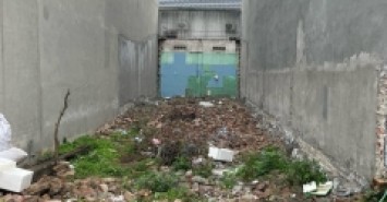Bán lô đất phố Kim Ngọc trung tâm phường Xuân Hòa, Phúc Yên, Vĩnh Phúc