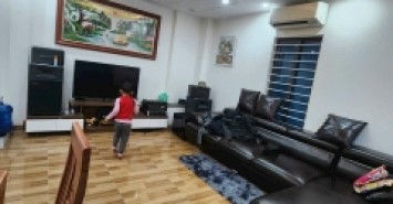 Bán nhà Quan Nhân 45m2, 4 tầng giá chỉ 4 tỷ, mặt ngõ thoáng