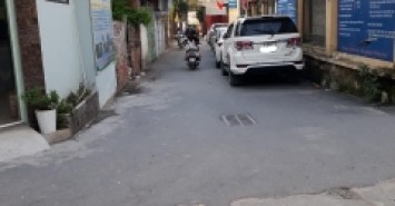 BÁN ĐẤT LÊ ĐỨC THỌ TẶNG NHÀ C4, kinh doanh, ô tô, giá 8.9 tỷ
