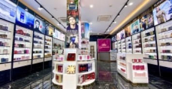 MẶT PHỐ SỔ VUÔNG - ĐẸP NHẤT TÔN ĐỨC THẮNG - 55M² - MT 5.3M - 2 MẶT THOÁNG - VỈA HÈ RỘNG.