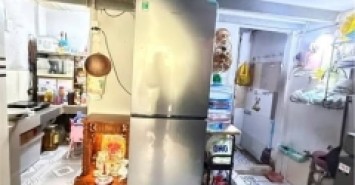 Tô Hiến Thành Quận 10 Phường 15 Cũ.- Không LG Tiện sửa chửa , một đời chủ