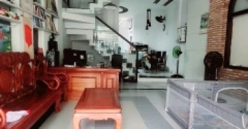 Bán nhà mặt phố Linh Tây, Thủ Đức, 100m2, 8.15 tỷ, 3 tầng