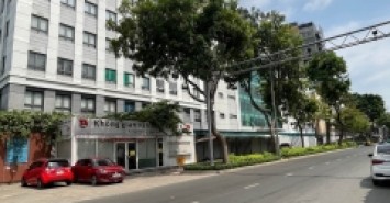 Mặt tiền 3/2  ngay vòng xoay Dân Chủ 7x32, giảm sâu 10 tỷ, Hiếm - 0931172218