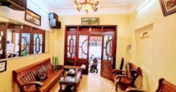 Bán Nhà Đức Diễn, Oto ngay cửa, DT 35m2 , 5 tầng, 4 PN giá 3 tỷ