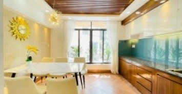 Gò Vấp _Bán nhà HXH 8m cách MT chỉ 15m tiện xây CHDV. DT: 380m2. Giá chỉ 50tr/m2 không Thương lượng.