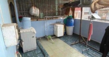 Bán Nhà HXH Đường An Bình, P.5, Q.5 - Mặt Tiền 7.6m x 10.8m - 14.5 Tỷ
