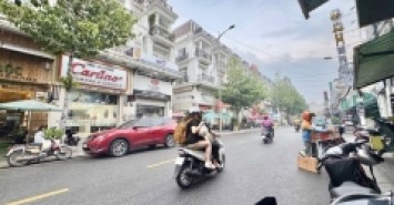 SIÊU HIẾM- MẶT TIỀN KINH DOANH KHU VIP CITYLAND GÒ VẤP- 61M2- NGANG  6.5M - CHÍNH CHỦ LÂU NĂM - GIÁ 11.55 TỶ