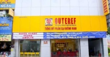 Cho thuê nhà mặt tiền 158 Quang Trung, P.10, Gò Vấp. 794m² sử dụng