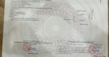 BÁN NHÀ CẤP 4 GẦN TRỤC CHÍNH HL405 – VĂN HÒA, HỮU BẰNG, KIẾN THỤY  GIÁ 1,4X TỶ  Ô TÔ VÀO NHÀ – ZALO 0567 222 555