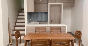 Nhà đẹp Tương Mai 52m 4T 8,2 Tỷ LH 0948.951.345