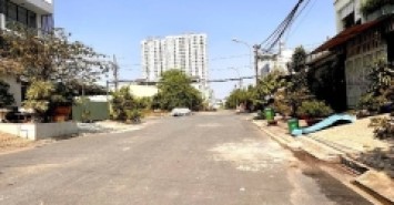 Bán nhà mặt tiền 4 tầng xe hơi 5x19 Trương Đình Hội chỉ 10 tỷ 8- 0931172218