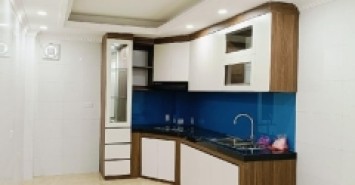 Bán nhà Tứ Hiệp Thanh trì 5Tầng, 50m, gần ô tô tránh giá 4.x tỷ