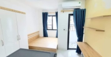 Bán tòa CHDV phố Thái Thịnh, DT 106m, lô góc 3 thoáng 8 tầng, 28 PKK,Dòng Tiền 1,5 tỷ/năm