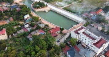 Cần bán lô đất tại Cao Minh, Phúc Yên, Vĩnh Phúc