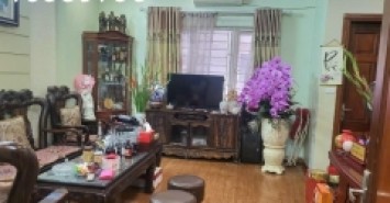 BÁN NHÀ 5 TẦNG, ÔTÔ TRÁNH-KD ĐỈNH,SỔ ĐẸP, 108M2,Mt 6m,GIÁ 12,6TỶ-0846859786