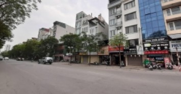 CỰC PHẨM!!! NHÀ  MẶT PHỐ HUẾ 5 TẦNG 35m2, THUẬN LỢI ĐỂ KINH DOANH.