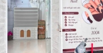 CHO THUÊ MẶT BẰNG KINH DOANH TẠI XÃ ĐÀN, HÀ NỘI