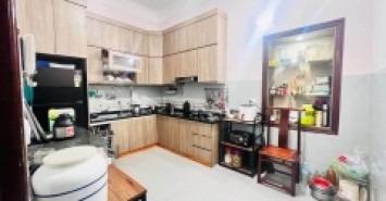 NHÀ ĐẸP LÁNG HẠ – 57 M2 – MẶT TIỀN 4,5 M – 3 TẦNG – TRUNG TÂM BA ĐÌNH – FULL NỘI THẤT