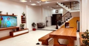 Mặt tiền 120m2 4 tầng BTCT kiên cố, ngang khủng 6mx20m đường rộng 10m chỉ nhỉnh 10 tỷ