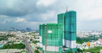 Dự án hot nhất 2025, Ngay Go Dĩ An Quốc Lộ 1k