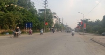Đất vàng Mê Linh, trung tâm Thị trấn Chi Đông, sát vành đai 4 – 80m2 giá 1,7  tỷ
