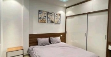 Bán nhà phố Trung Kính lớn, Cầu Giấy, 60m2, MT6.5m, đường thông, nhỉnh 7 tỷ