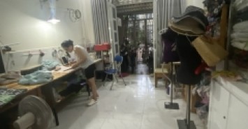 Bán nhà 60m2, 3 tầng, 4PN, 3WC, Nguyễn Văn Lịch, Linh Tây, Thủ Đức - 6.4 tỷ
