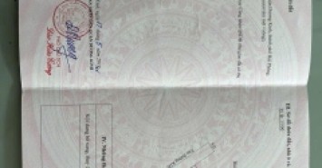 4.5 tỷ 178m2 mặt đường 10m Tân Thành Dương Kinh Zalo 0567222555