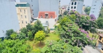 BÁN NHÀ TĐC CỔ LINH 40M2- 5 TẦNG - Ô TÔ TRÁNH - VIEW VƯỜN HOA ĐẲNG CẤP