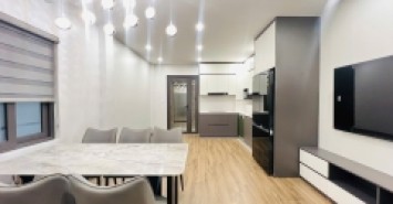 Bán Nhà  Kim Mã 38m2. 6 tầng. mặt tiền 4m. giá 16.5 Tỷ Ba Đình Hà Nội