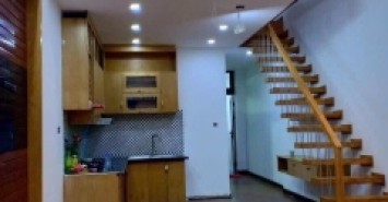 Bán nhà 2 tầng đường Số 9, Linh Xuân, Thủ Đức, TP HCM. DT 65m2, sổ hồng riêng, giá 4.68  tỷ.