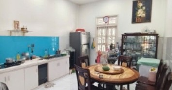 Bán nhà đường Man Thiện, Tăng Nhơn Phú A, Thủ Đức, TP HCM. DT  75m2, 4 tầng, giá 7.48 tỷ, sổ hồng riêng.