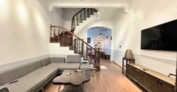 Bán Nhà Phú Minh, Oto Tránh,Hiếm Nhất Khu Vực, 36m2, 4 tầng, giá 3.4 tỷ