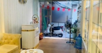 CHÍNH CHỦ CẦN SANG NHƯỢNG SPA DƯỠNG SINH TẠI CẦU GIẤY, HÀ NỘI