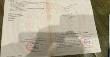 72,9m² mặt đường 403 Minh Đức – Ngang 4,7m – Trục giao thông lớn Đồ Sơn  Hàng vị trí hiếm  ZALO 0567 222 555