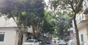 MẢNH ĐẤT ĐẸP XÂY TỔ ẤM TẠI VIỆT HƯNG – 61M2- 1x Tỷ--Ô TÔ TRÁNH ĐỖ [0372311369]