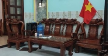 Bán nhà mặt phố Tam Phú, Thủ Đức, 70m², 3.7 tỷ, sổ hồng