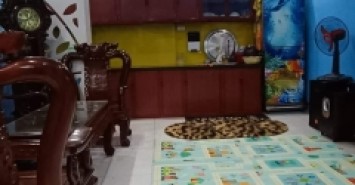 BÁN NHÀ PHỐ MINH KHAI - HAI BÀ TRƯNG - 38M - 2 NGỦ - ĐỦ CÔNG NĂNG - SỔ CHÍNH CHỦ - NHỈNH 2 TỶ
