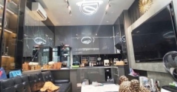 Bán nhà xây mới Cầu Đất - Gần Nhà hát lớn
