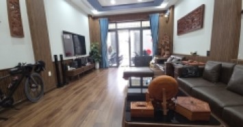 Bán nhà 3 tầng, 72m2, đường số 22, Phường Phước Long, TP HCM, sổ hồng riêng. Giá 6.78 tỷ.