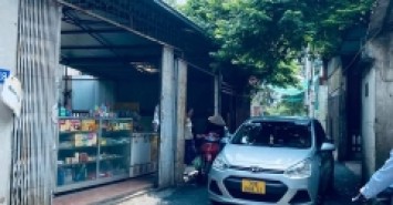 NHỈNH 1 TỶ QUẬN HÀ ĐÔNG- Ô TÔ ĐỖ CỬA- Ở LUÔN- ĐẦU TƯ GIỮ TIỀN dt 34m 1.35 tỷ