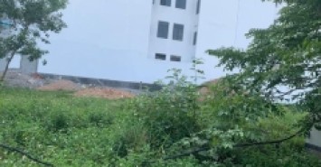 cần bán lô góc thuộc khu đô thị Hoài Nam, Xuân Hoà