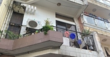 **Bán nhà hẻm xe hơi 373 Lý Thường Kiệt ** p8 , TB  3,6 x 10 , 6 ty