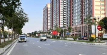 Liển kề Khai Sơn, lô góc, 3 thoáng, khu vực cực sầm uất, phù hợp kinh doanh, cho thuê