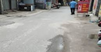 Chinh chủ bán nhà mặt ngõ phố Nguyễn Khánh Toàn, 88m2, mt 6m giá 11,2tỷ