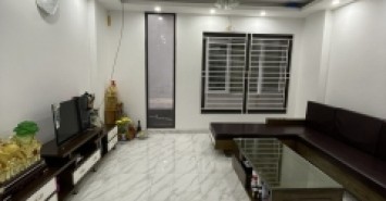 Bán gấp nhà Phố Quan Nhân full NỘI THẤT 20m gần ô tô 48m 5Tg MT 4,6m chỉ 6,6 tỷ LHCC.