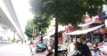 Bán nhà đẹp phố Trường Chinh, Đống Đa, 90m2, MT7m, sát ô tô chỉ 6.8 tỷ