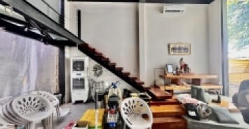 Bán nhà đường số 47 Hiệp Bình Chánh, Thủ Đức, TP HCM. DT 210m2, 4 Tầng - Giá 16.9 Tỷ - SHR: 0933125879