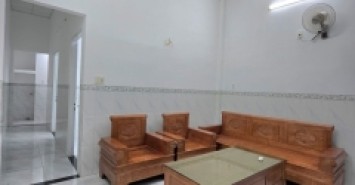 Bán nhà 52m², 2PN, 2WC, Linh Xuân, Thủ Đức - 3.75  tỷ