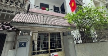 Vân hồ siêu hiếm bán 73m tặng nhà hai bà trưng